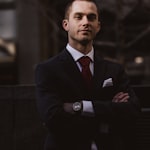 Developer avatar
